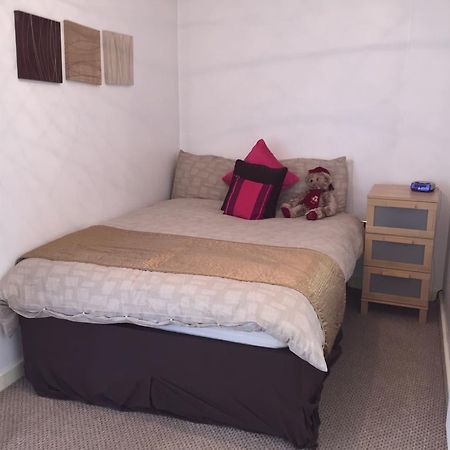 Millennium Apartments Newcastle upon Tyne Habitación foto
