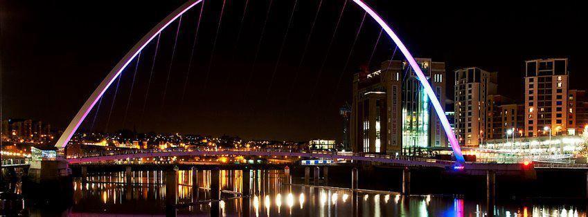 Millennium Apartments Newcastle upon Tyne Habitación foto